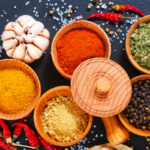 5 Herbs & 5 Spices To Help You Get Over Salt